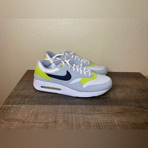 Nike Air Max 1 ‘86 OG Golf “Big Bubble - Bright Cactus”
- Size 11 Men.